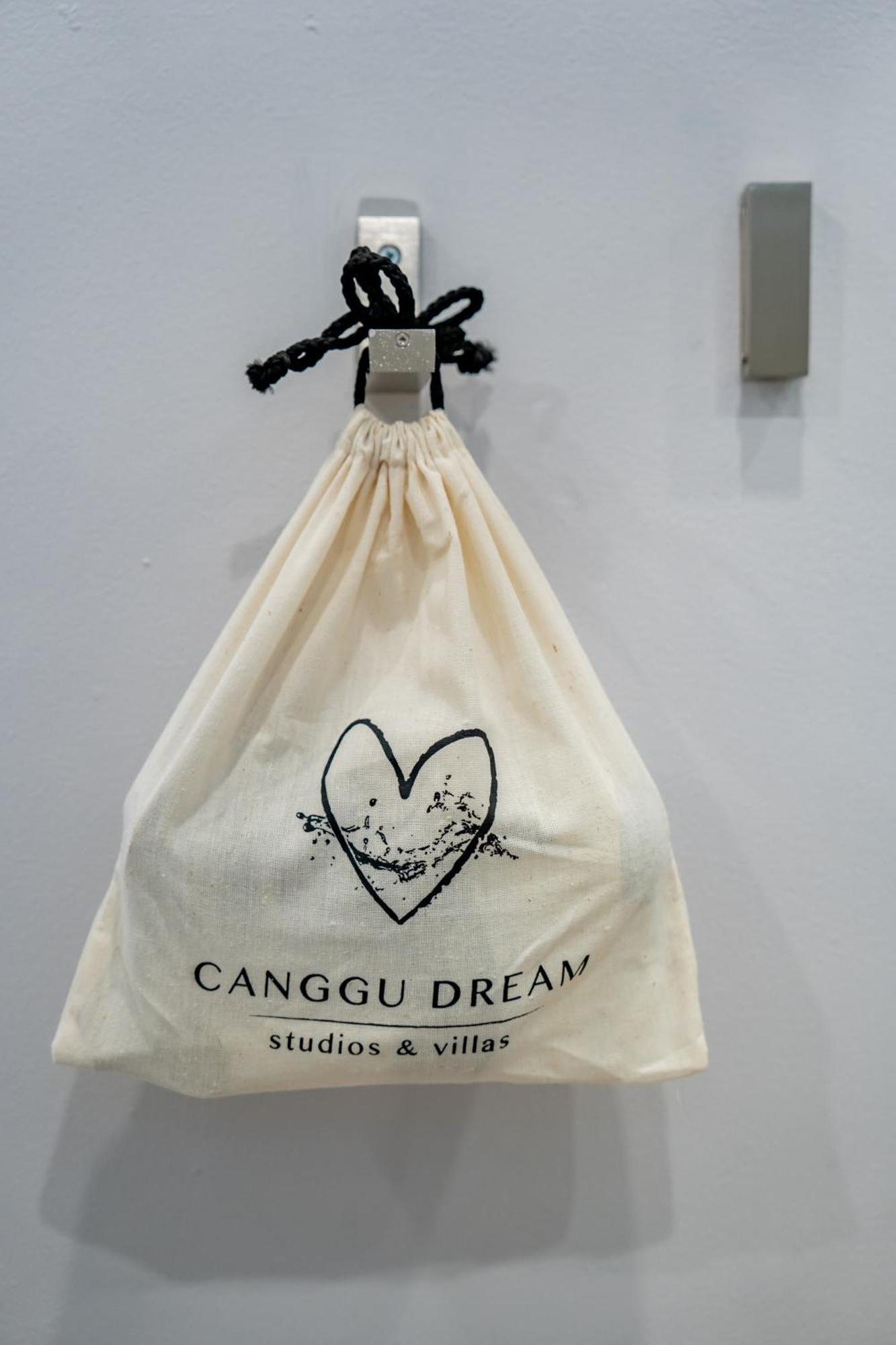 Canggu Dream Studios & Villas Εξωτερικό φωτογραφία