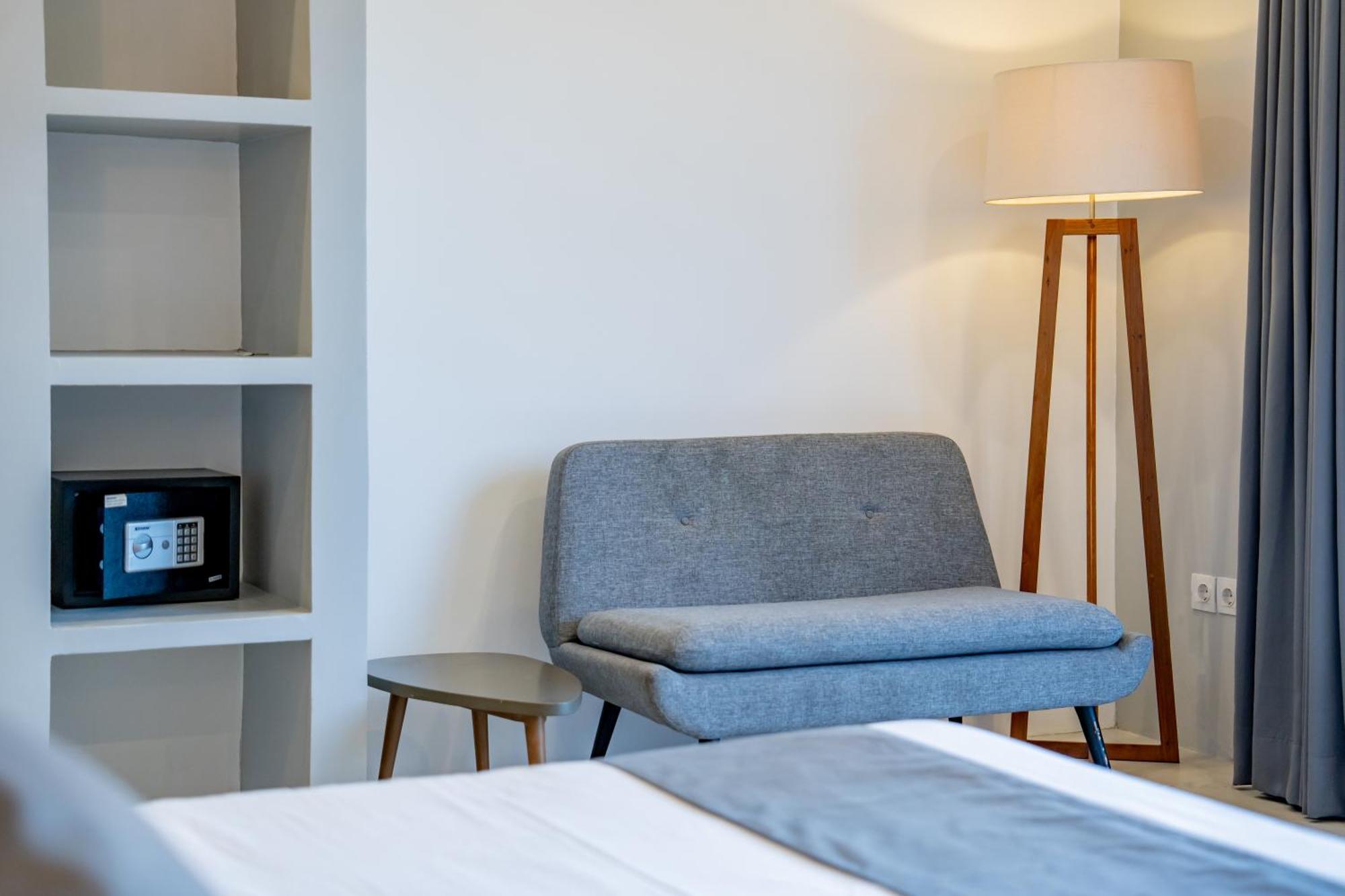 Canggu Dream Studios & Villas Εξωτερικό φωτογραφία